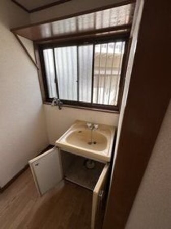 カリフォルニアリバーの物件内観写真